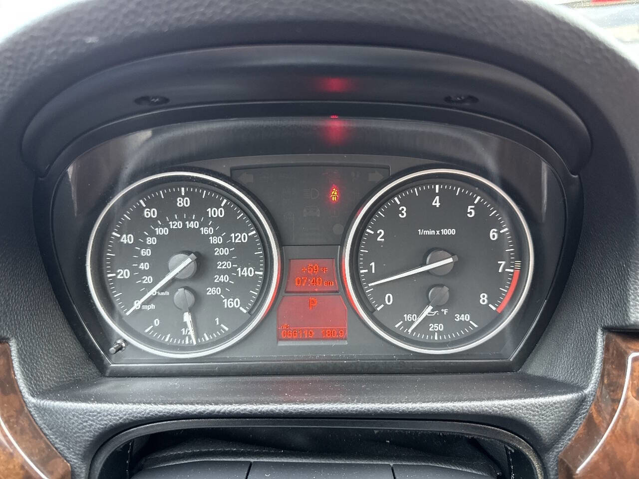 Used 2011 BMW 335i 335i 4dr Sedan image 24