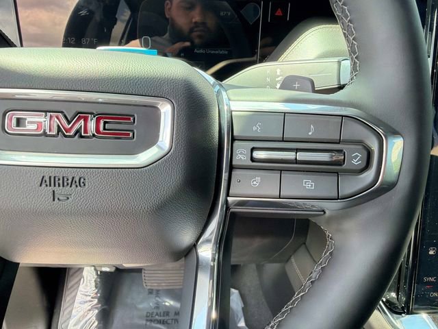 New 2026 GMC Yukon Elevation w/ Elevation Premium Package image 26