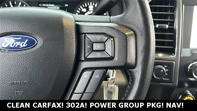 Used 2020 Ford F150 XLT w/ Equipment Group 302A Luxury image 11