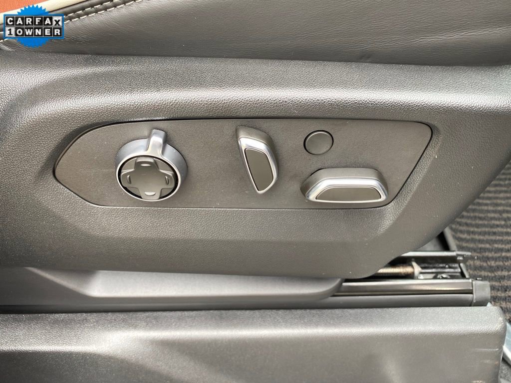 Used 2022 GMC Sierra 1500 Denali Ultimate image 15