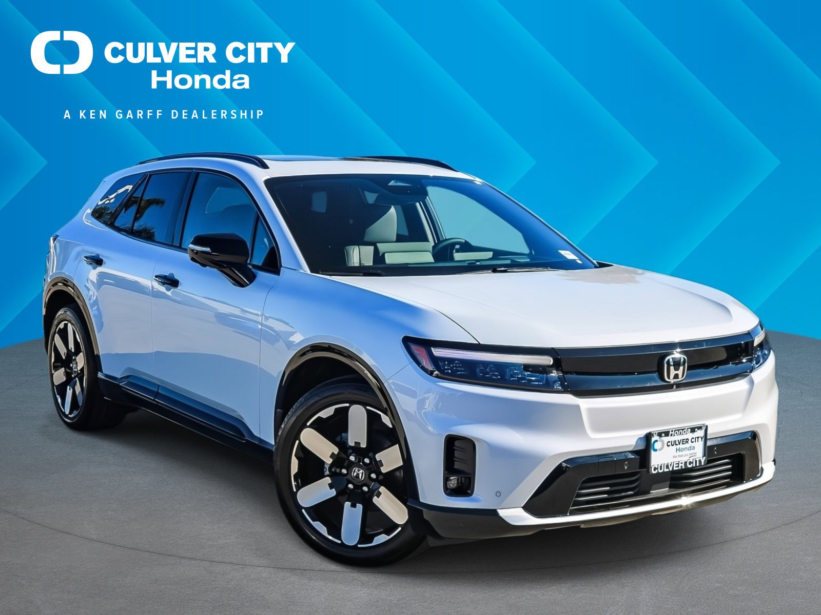 New 2026 Honda Prologue Elite video 1