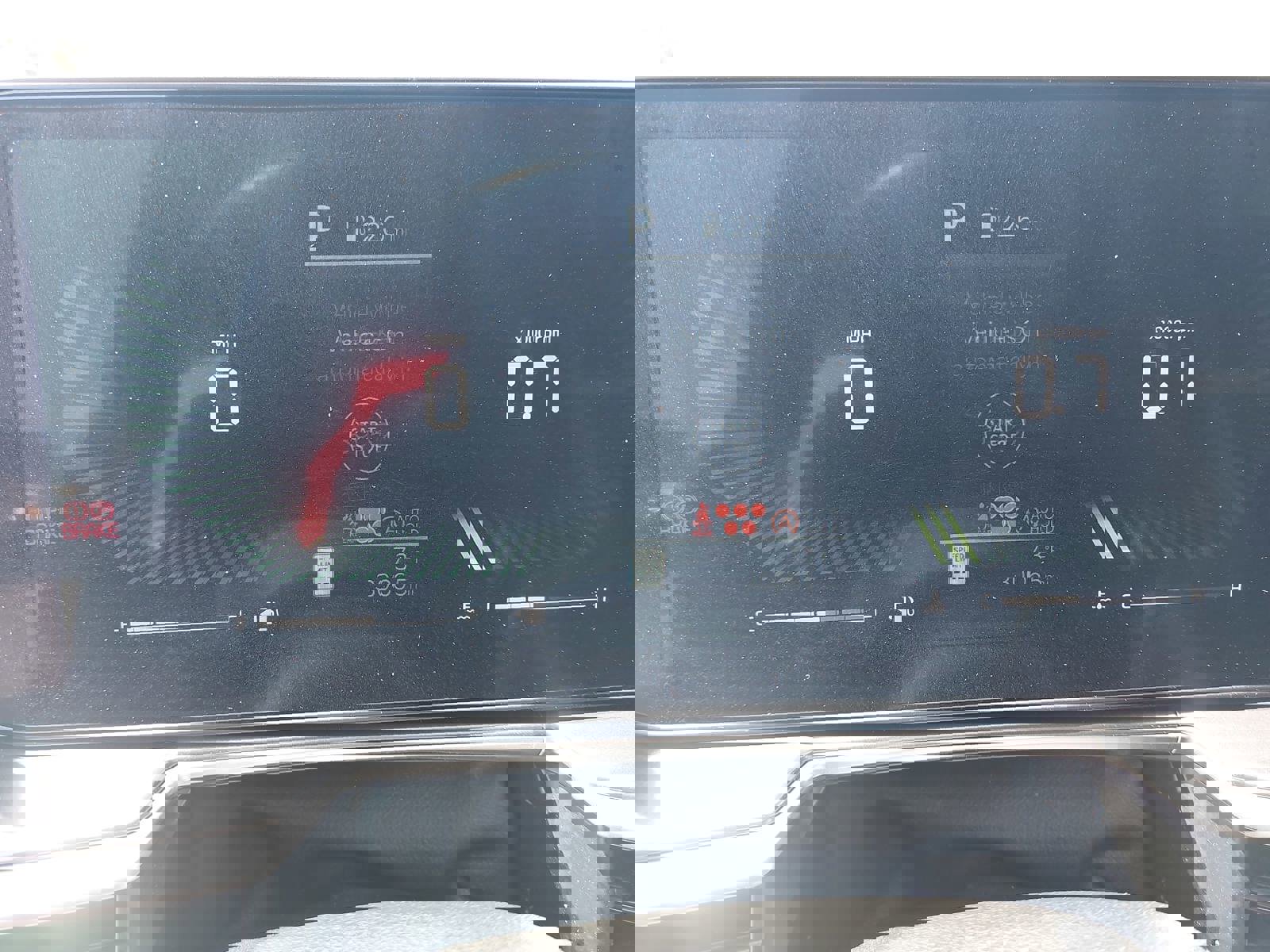 Used 2024 Kia Sorento S w/ Panoramic Sunroof Package FWD image 21