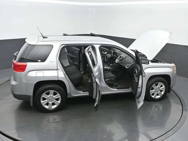 Used 2011 GMC Terrain SLE w/ LPO, Protection Package FWD image 61