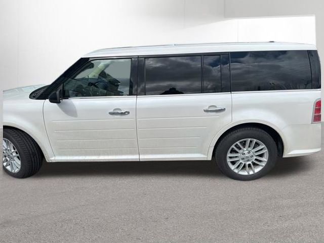 Used 2015 Ford Flex SEL w/ Equipment Group 202A FWD image 7