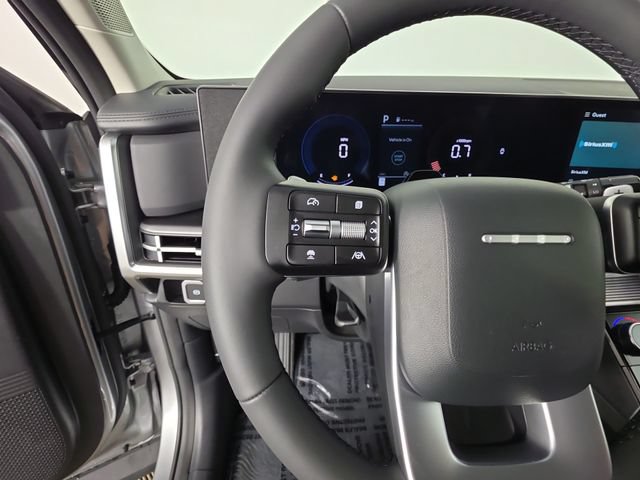 New 2026 Hyundai Santa Fe SEL AWD/4WD image 27