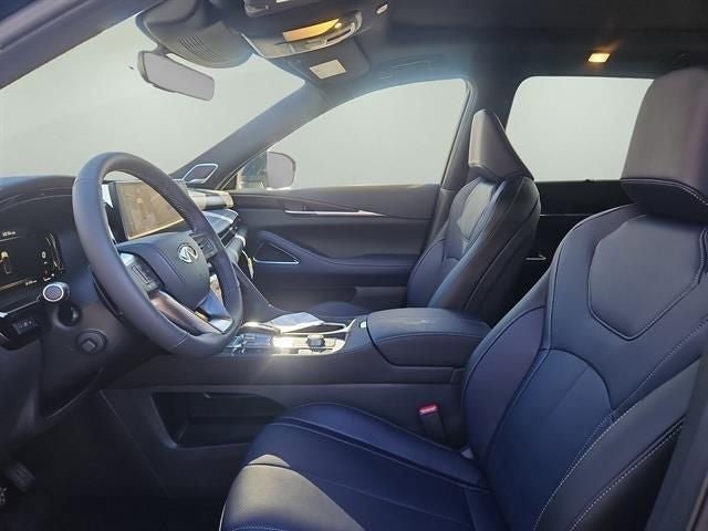 New 2026 INFINITI QX60 Sport w/ Dark Cargo Package AWD/4WD image 73