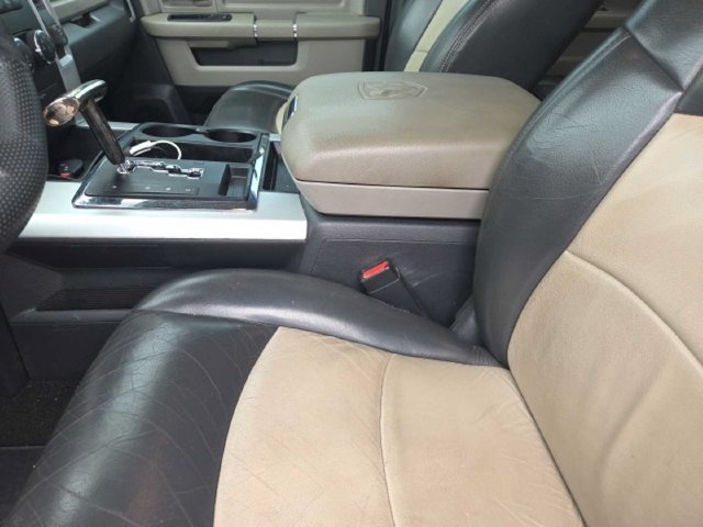 Used 2010 Dodge Ram 1500 Truck SLT w/ Big Horn Regional Pkg RWD image 4