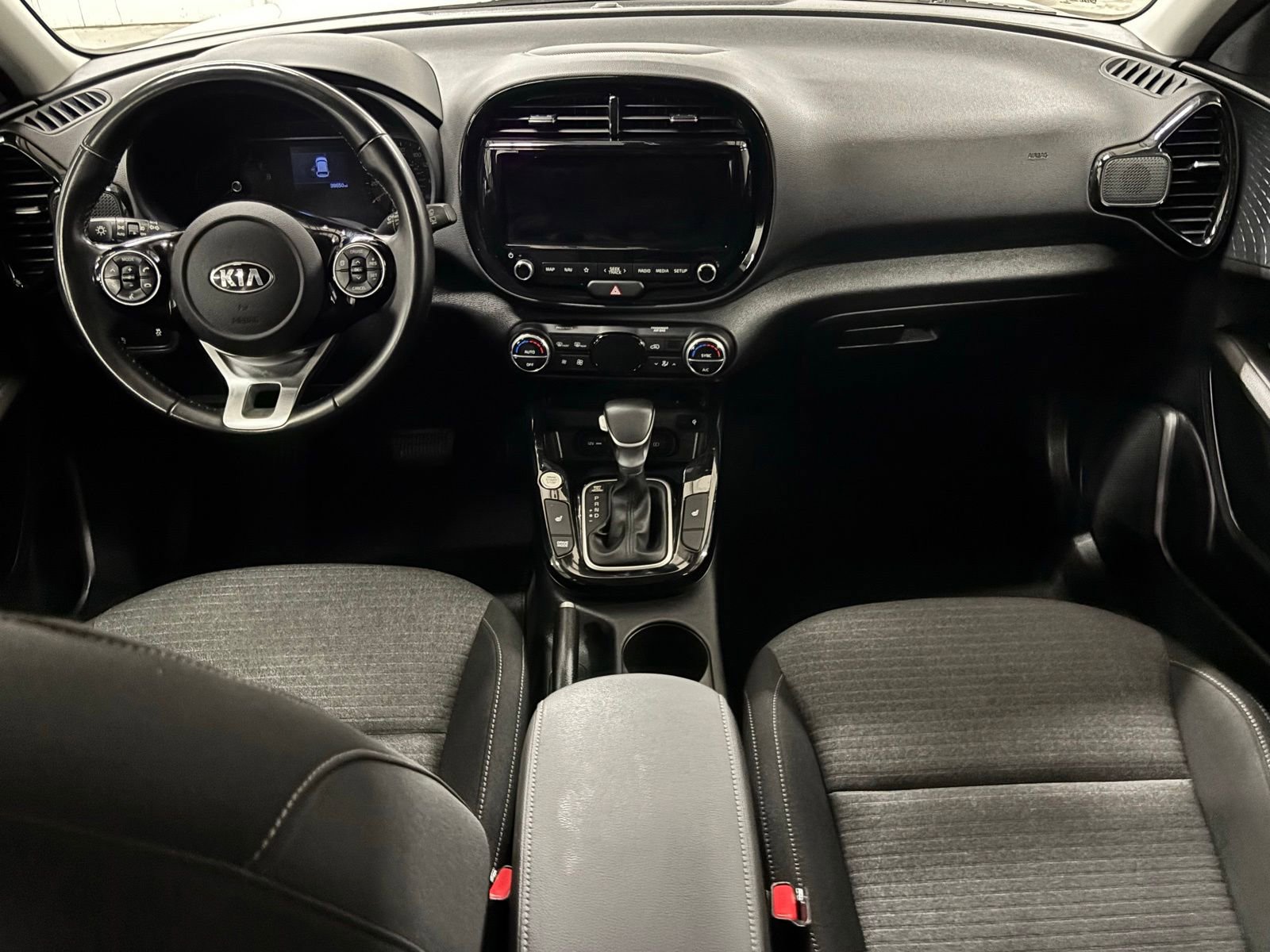 Used 2020 Kia Soul EX FWD image 11