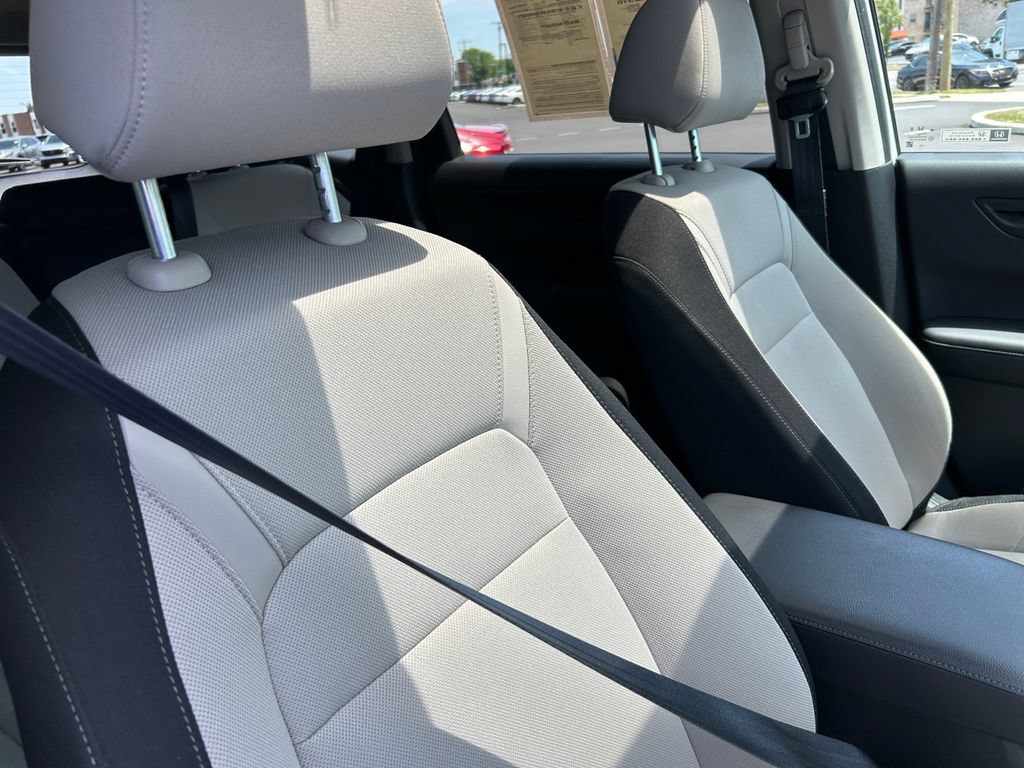 Used 2023 Honda CR-V EX image 28