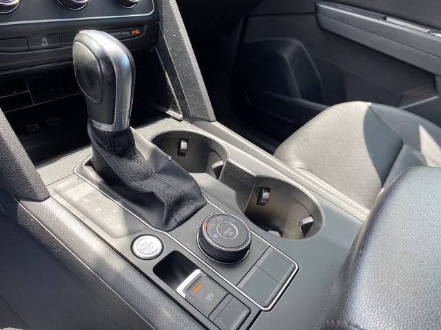 Used 2018 Volkswagen Atlas SE AWD/4WD image 14