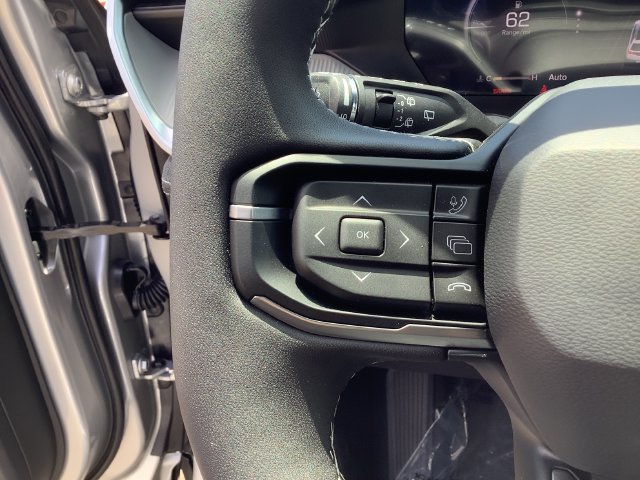 New 2026 Jeep Cherokee Laredo AWD/4WD image 13