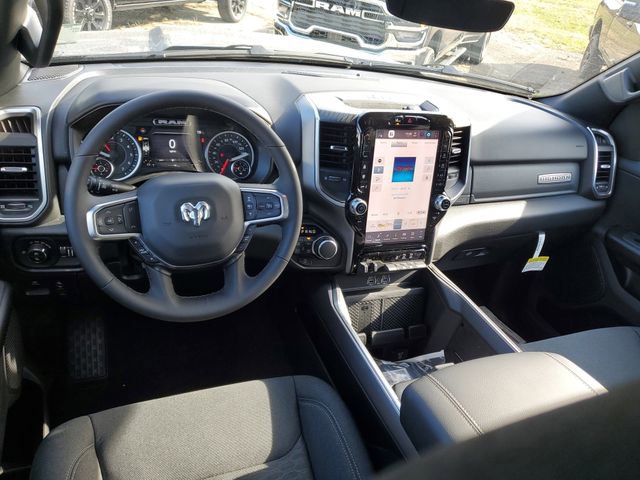 New 2026 RAM 1500 Big Horn image 6