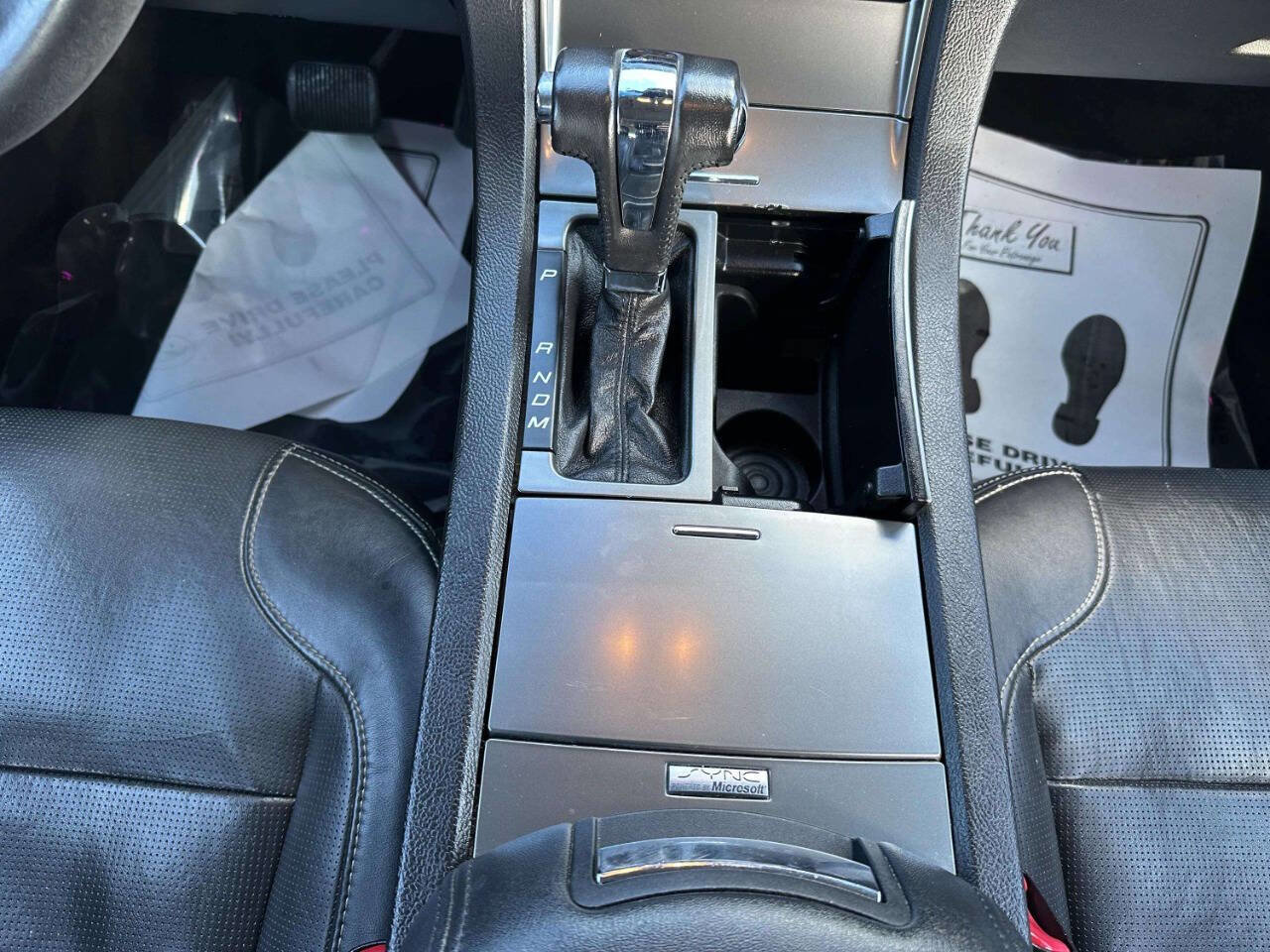 Used 2012 Ford Taurus Limited image 20