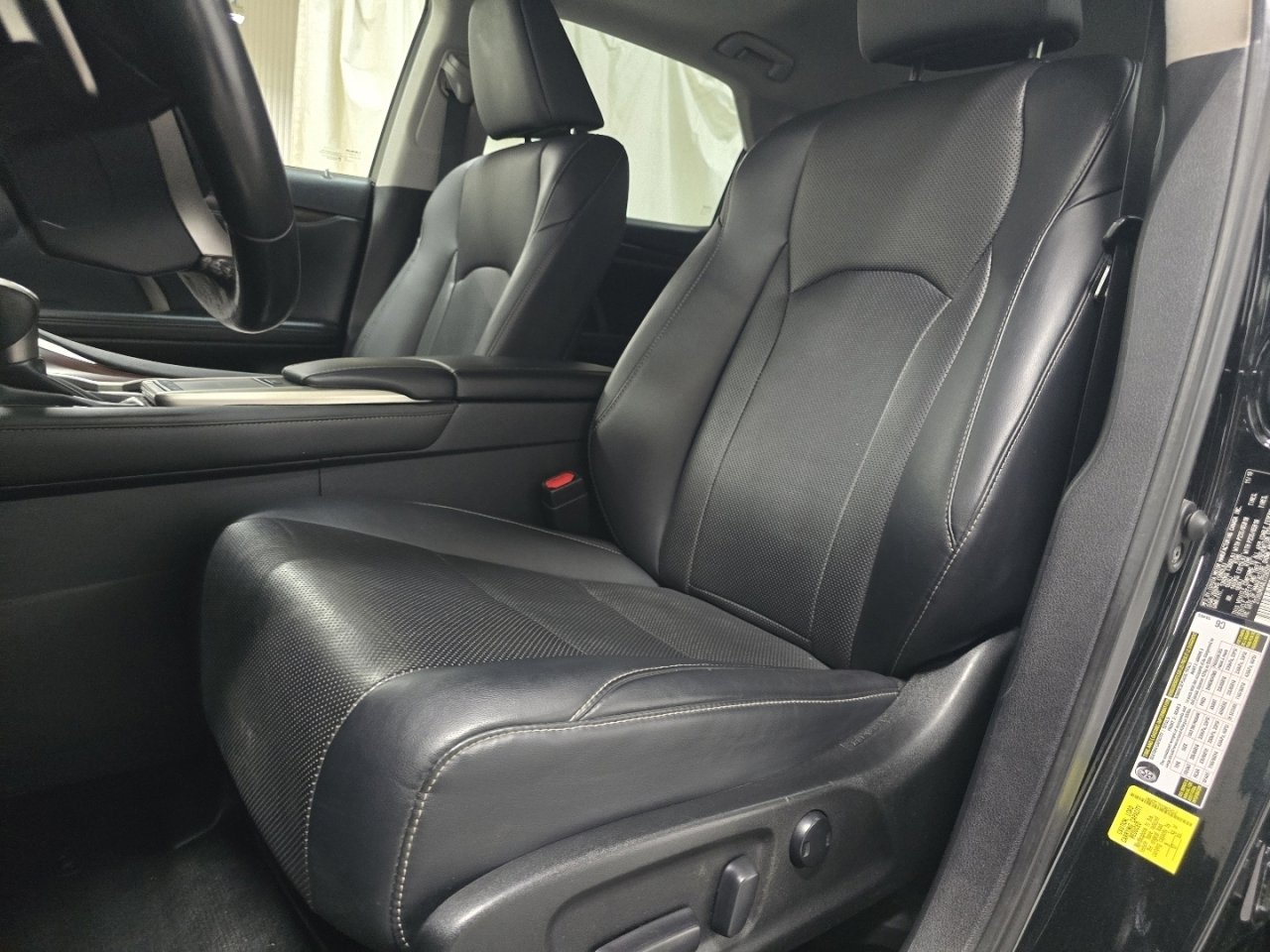 Used 2020 Lexus RX 350 AWD w/ Premium Package image 24