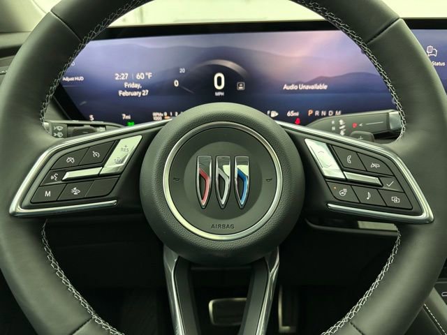 New 2026 Buick Envision Sport Touring image 21