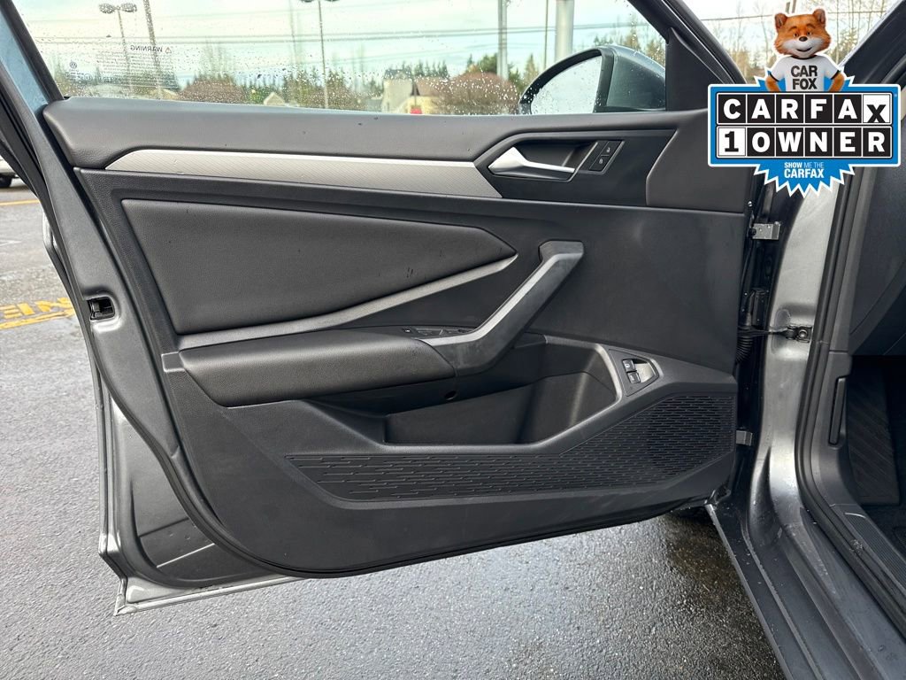 Used 2021 Volkswagen Jetta S image 11