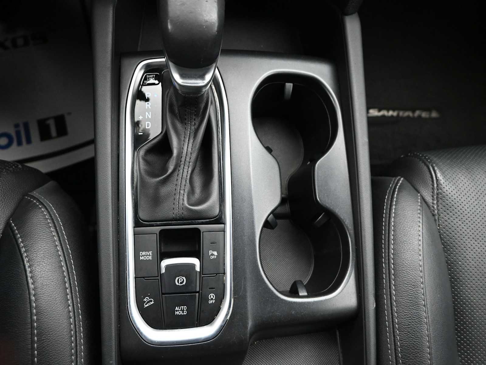 Used 2019 Hyundai Santa Fe Limited image 14