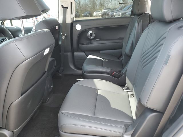 New 2026 Hyundai Palisade SEL image 12