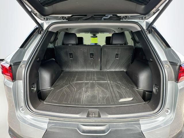 Used 2024 Chevrolet Blazer LT w/ LPO, Floor Liner Package AWD/4WD image 25