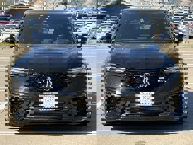 Used 2025 Acura Integra Type S image 8