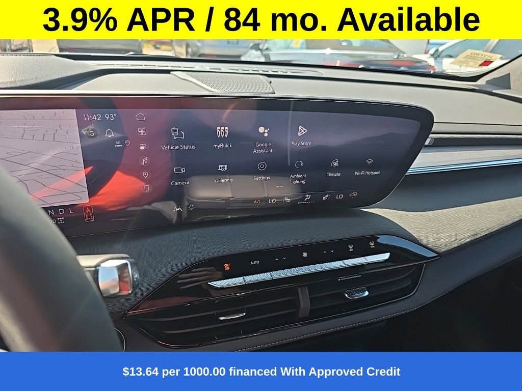 New 2026 Buick Enclave Preferred image 22