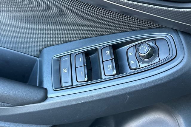 Used 2024 Subaru WRX image 12