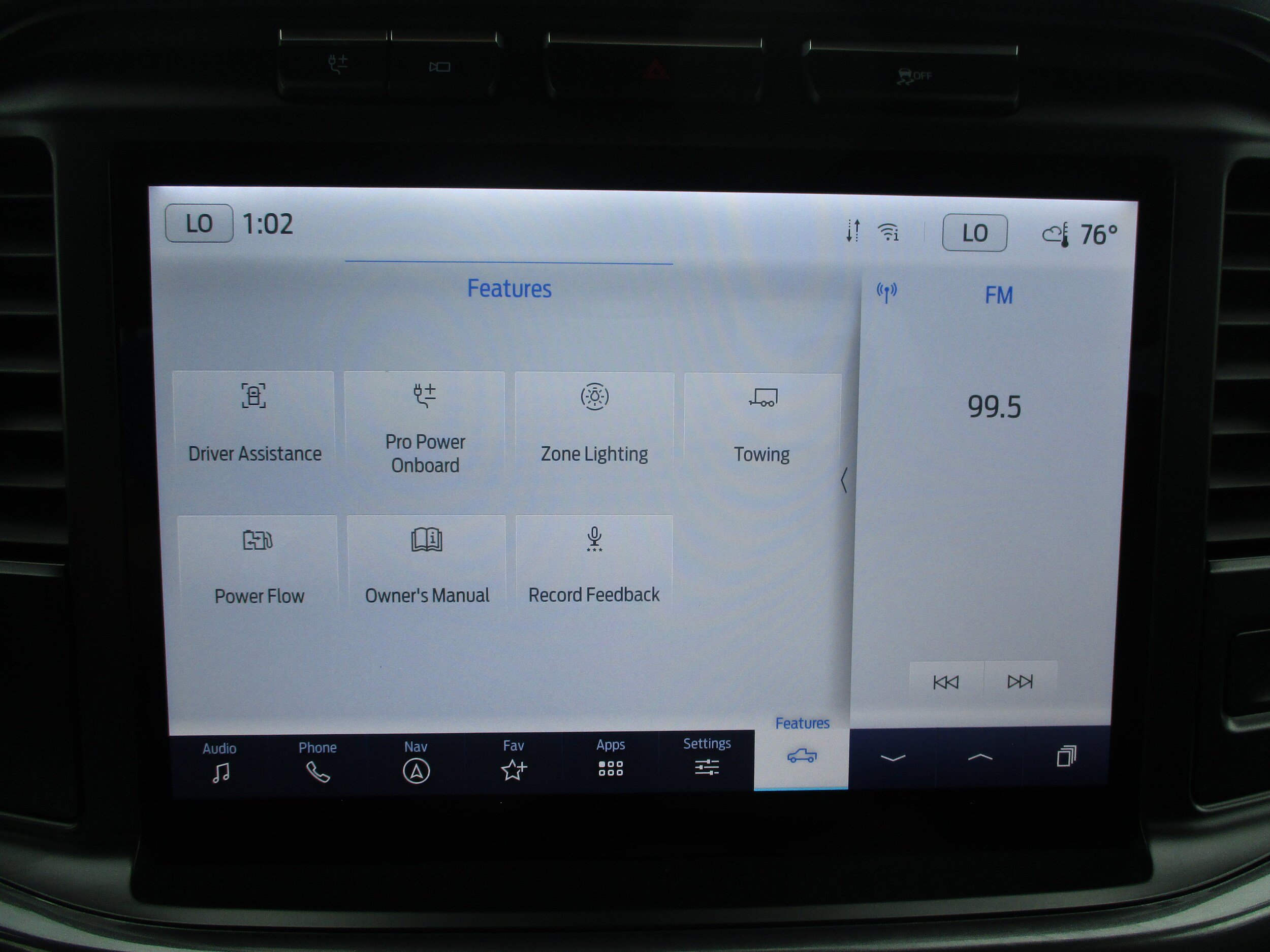 Used 2023 Ford F150 XLT w/ Equipment Group 302A High AWD/4WD image 30