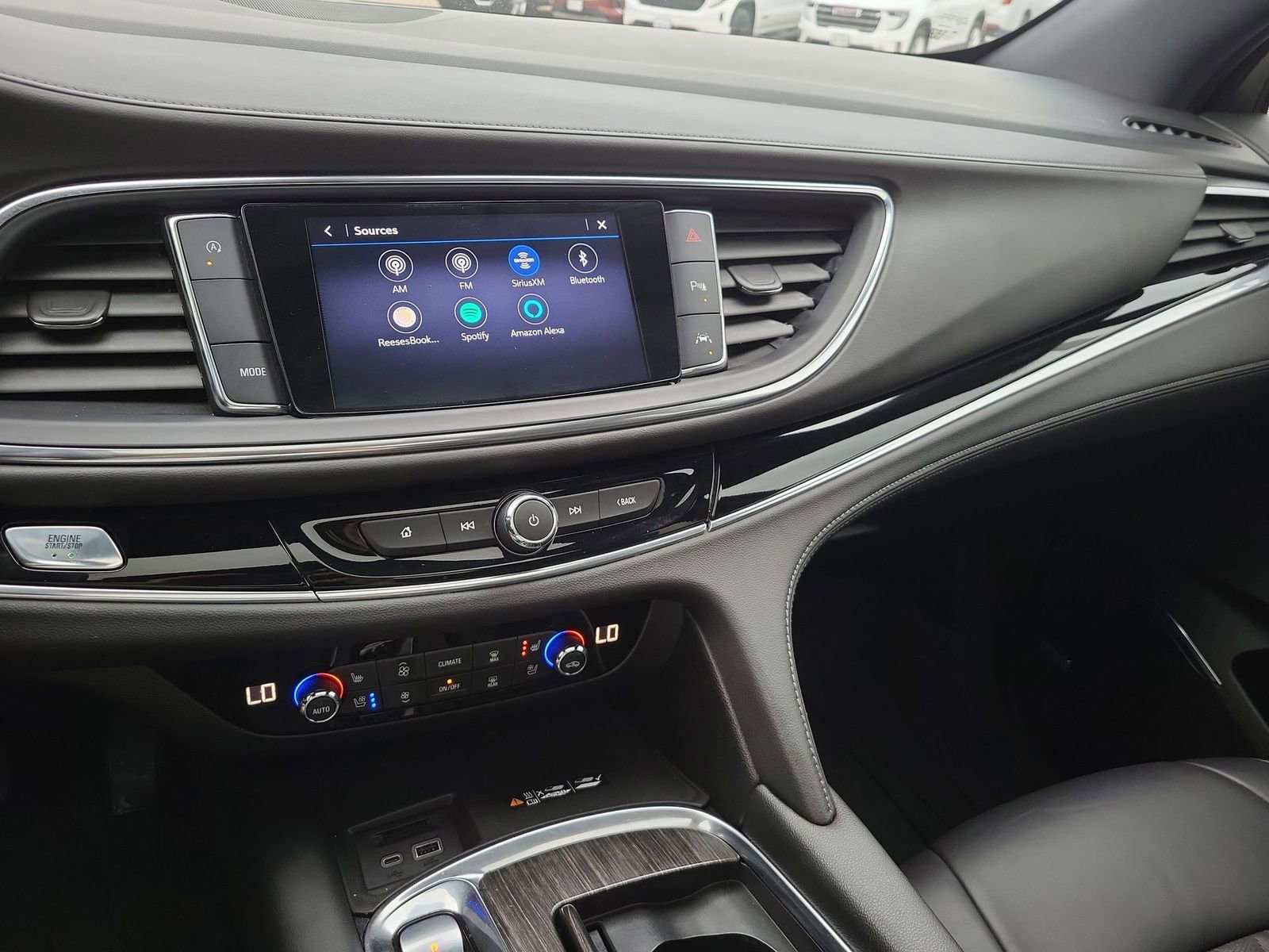 Used 2023 Buick Enclave Avenir w/ Avenir Technology Package image 13