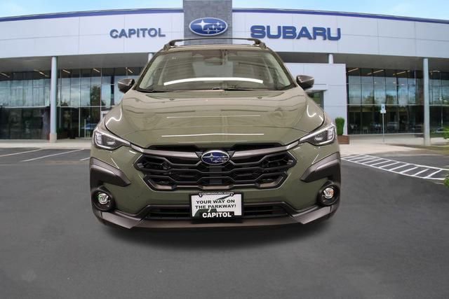 New 2026 Subaru Crosstrek 2.5i Limited w/ Popular Package #3A image 7