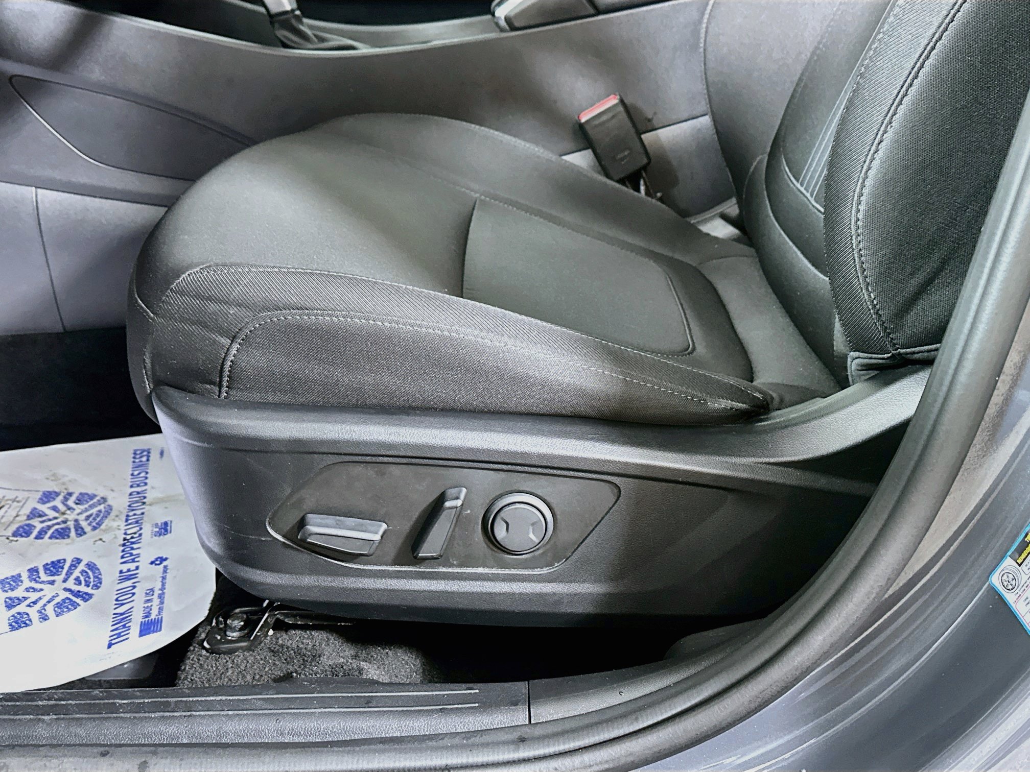 Certified 2025 Hyundai Tucson SEL AWD/4WD image 18