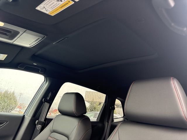 New 2026 Honda CR-V Sport-L image 17