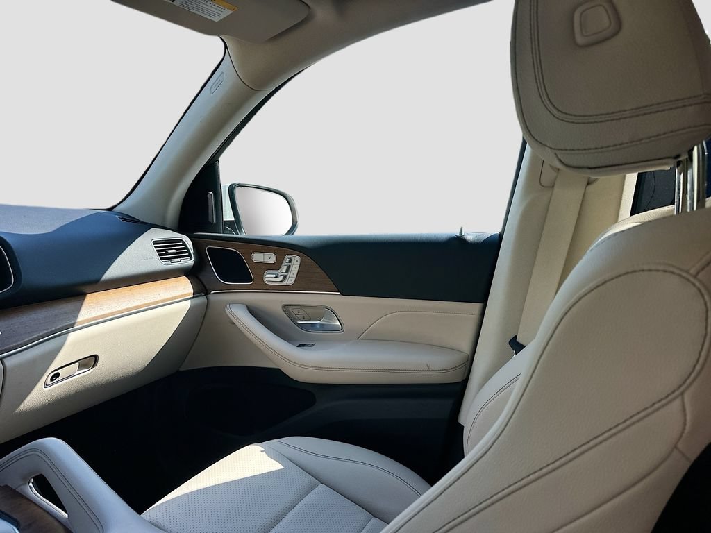 Certified 2024 Mercedes-Benz GLE 350 4MATIC image 25