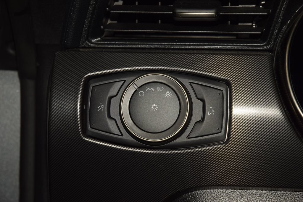 Used 2022 Ford Mustang Shelby GT500 RWD image 36