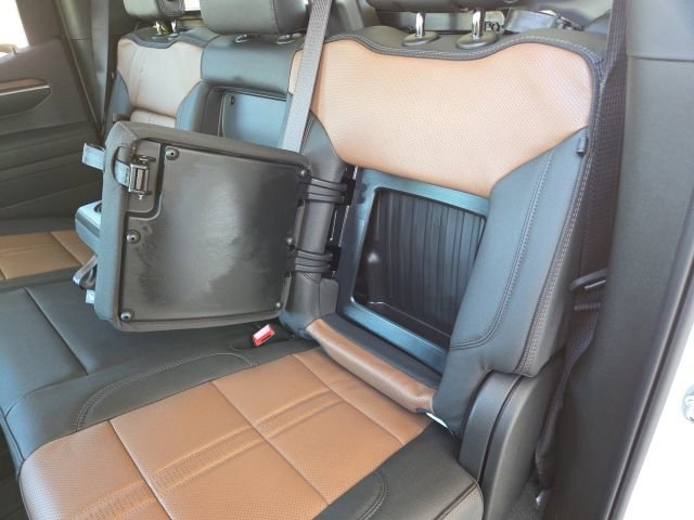 New 2026 Chevrolet Silverado 1500 High Country image 31