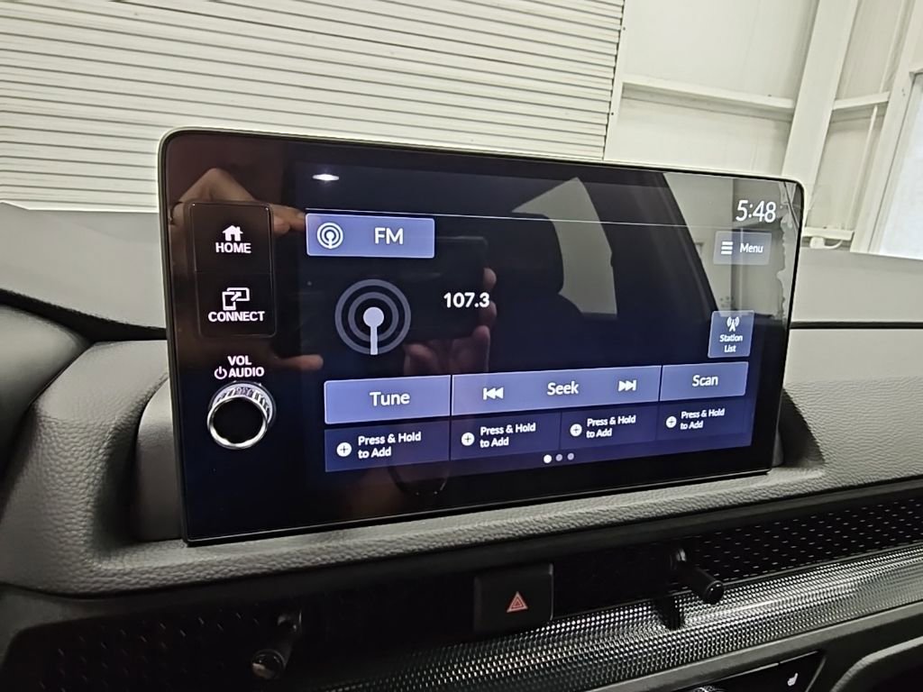 New 2026 Honda CR-V TrailSport image 13