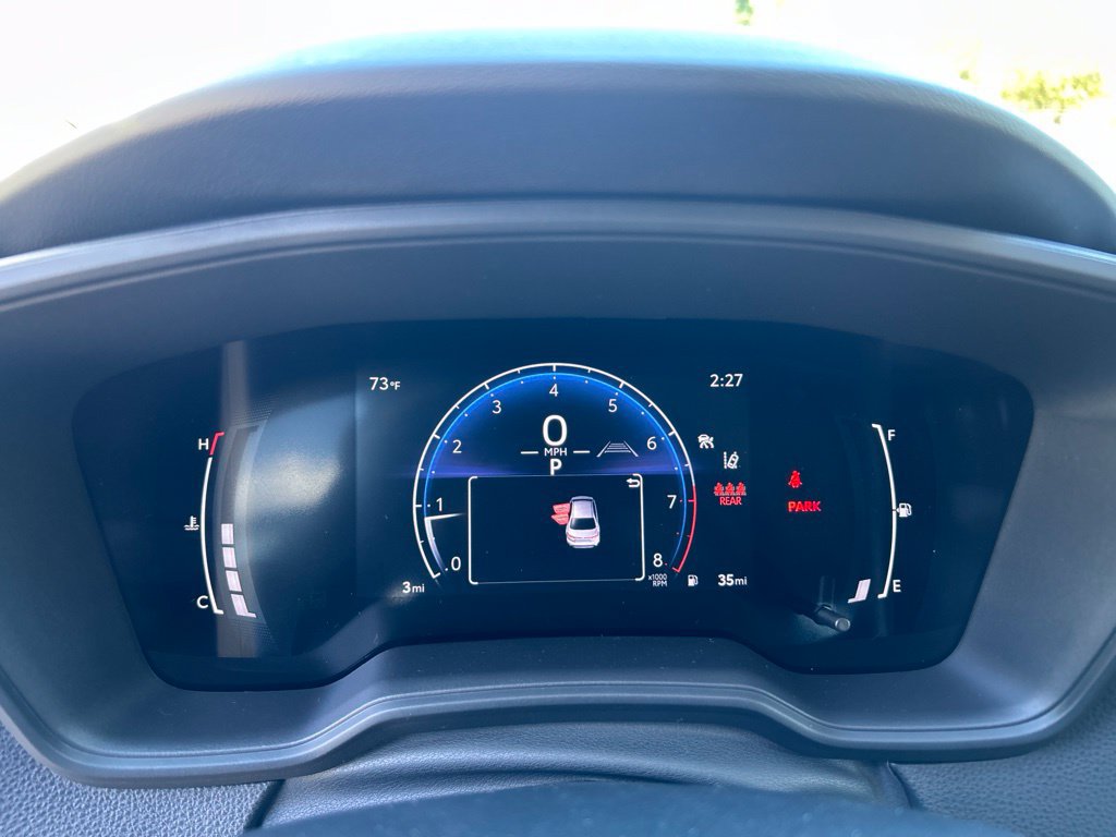 New 2027 Toyota Corolla LE FWD image 15