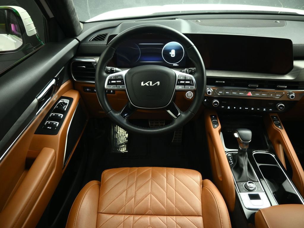 Used 2024 Kia Telluride SX Prestige X-Line image 5