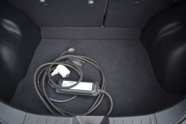Used 2019 Nissan Leaf S w/ S Charge Package FWD image 30