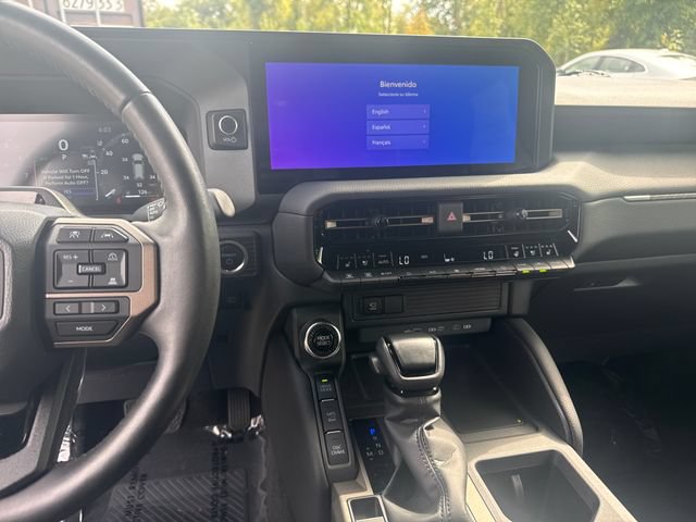 Used 2024 Toyota Land Cruiser AWD/4WD image 18