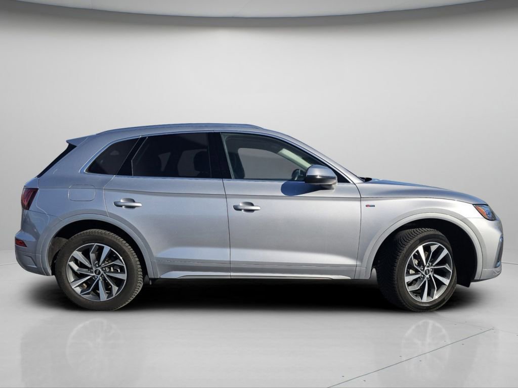 Used 2023 Audi Q5 2.0T Premium w/ Convenience Package AWD/4WD image 26