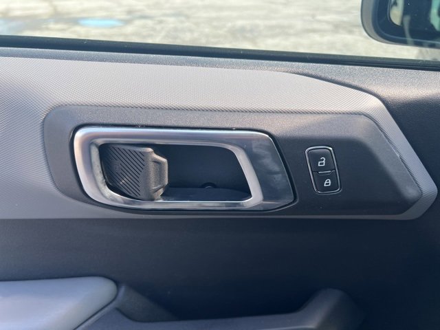 Used 2022 Ford Bronco Big Bend image 30