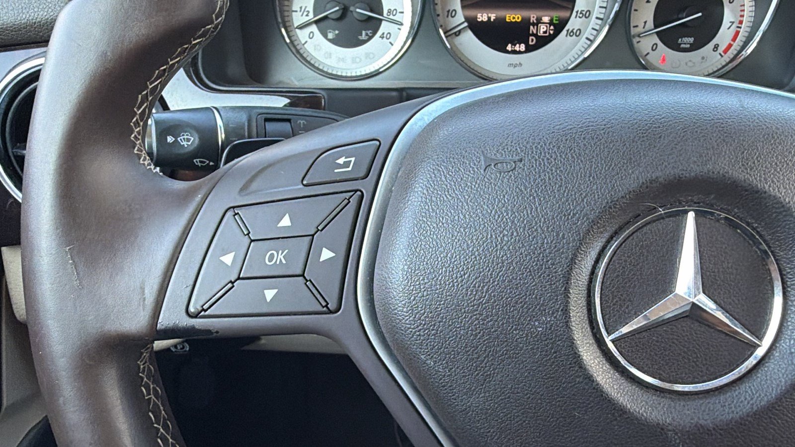 Used 2013 Mercedes-Benz GLK 350 2WD image 21