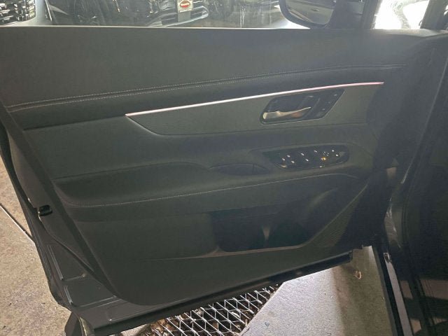 New 2027 Nissan Murano Platinum w/ Technology Package AWD/4WD image 15