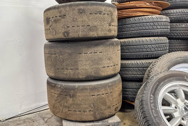 Used 2005 Ford GT RWD image 67