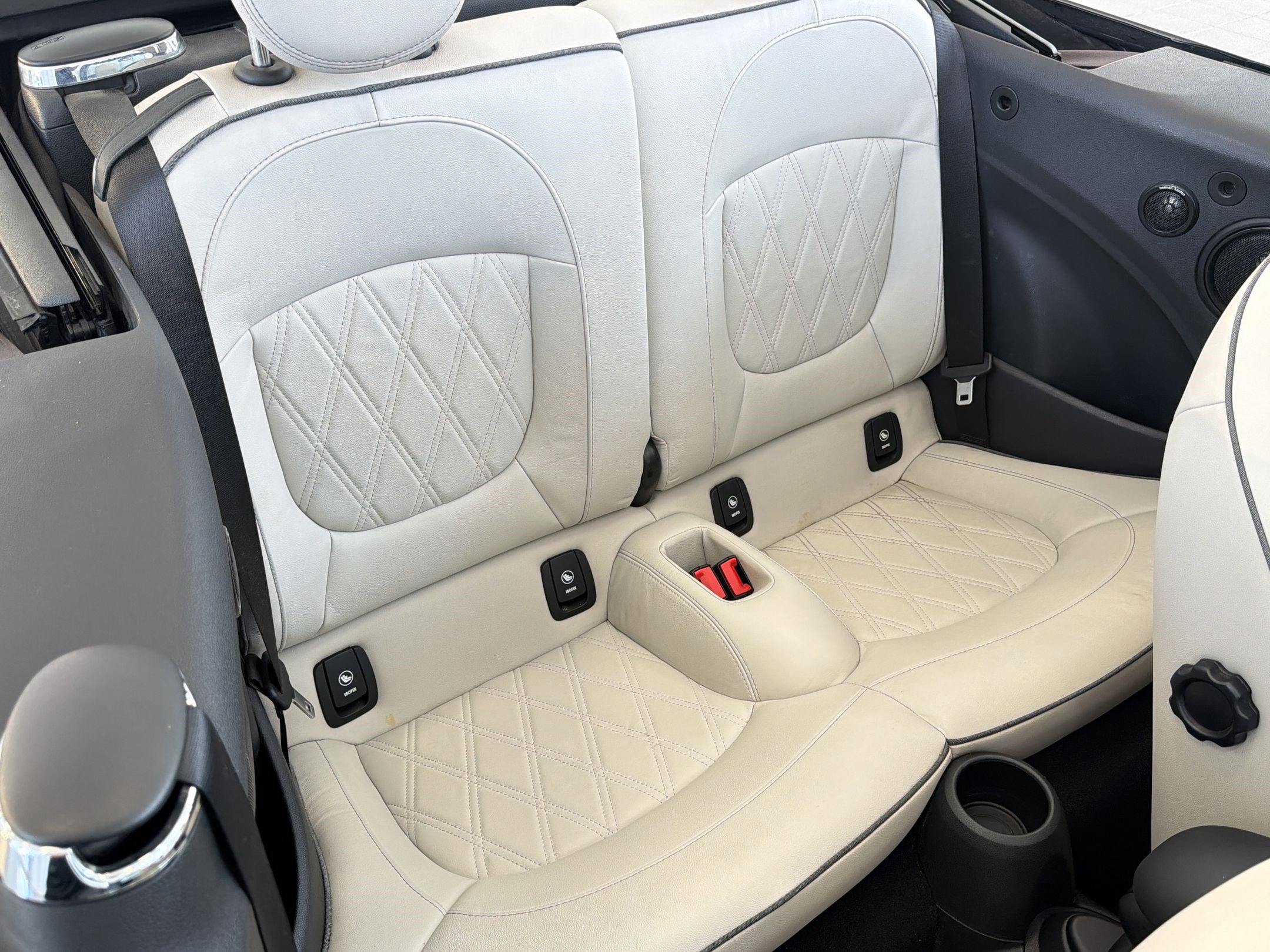 Certified 2023 MINI Cooper S image 29