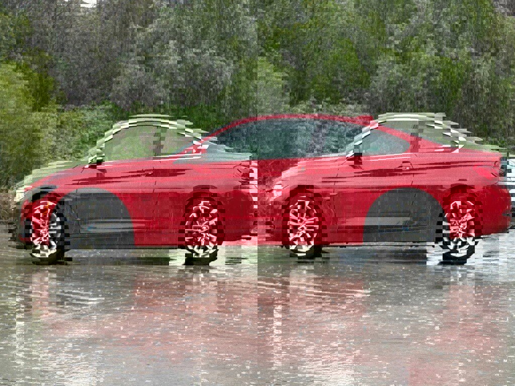 Used 2019 BMW 430i Coupe image 4