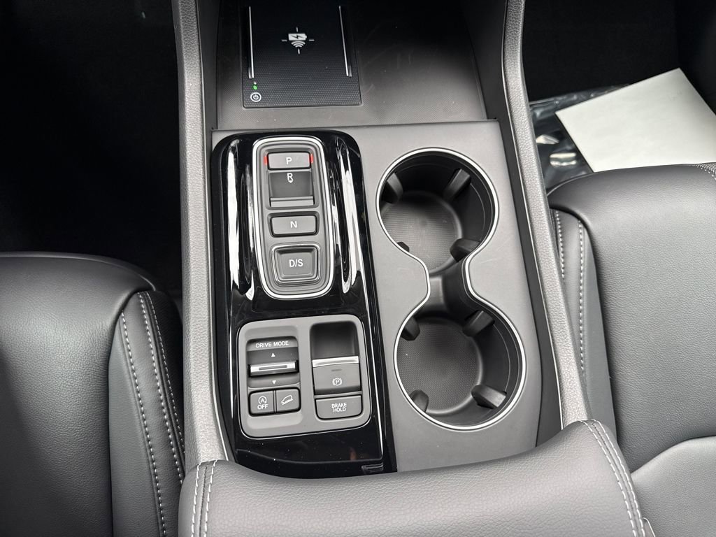 New 2026 Honda Pilot EX-L image 19