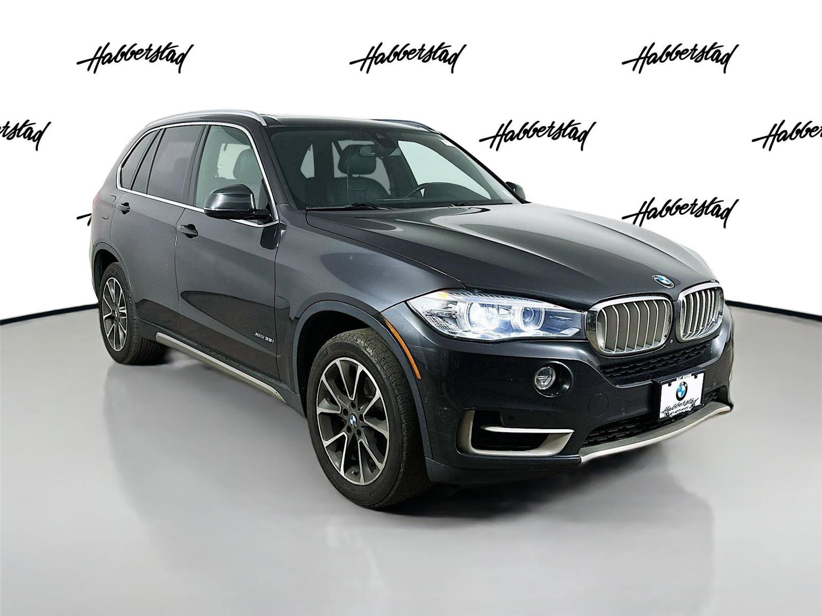 Used 2018 BMW X5 xDrive35i image 3