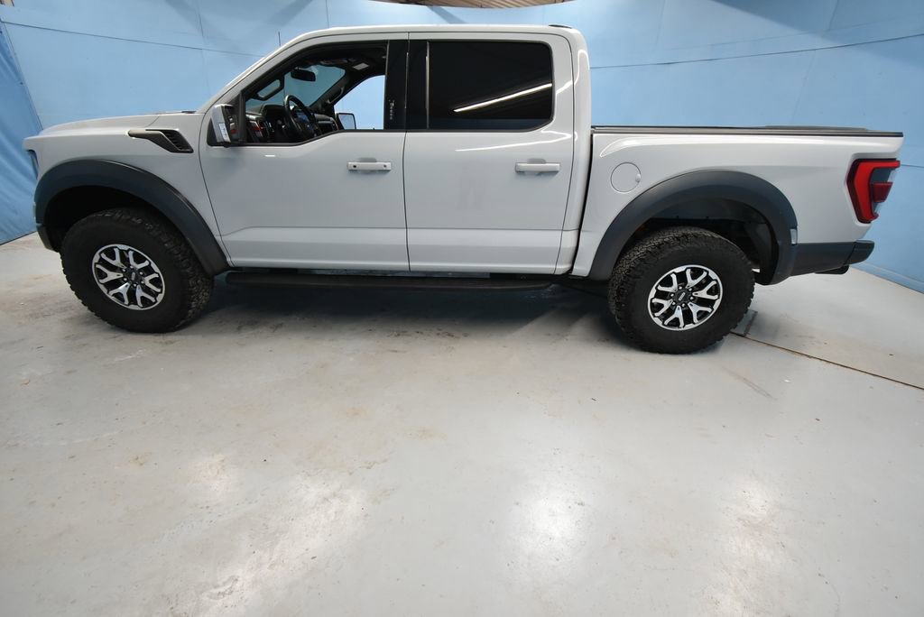 Used 2023 Ford F150 Raptor image 36