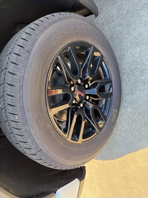 New 2026 GMC Sierra 1500 Pro w/ Graphite Edition image 10